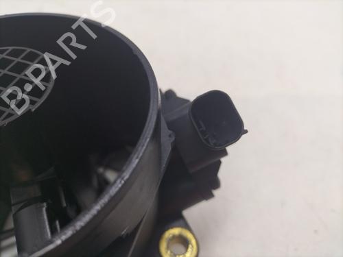 Mass air flow sensor MERCEDES-BENZ CLC-CLASS (CL203) CLC 220 CDI (203.708) | BP28709582M95