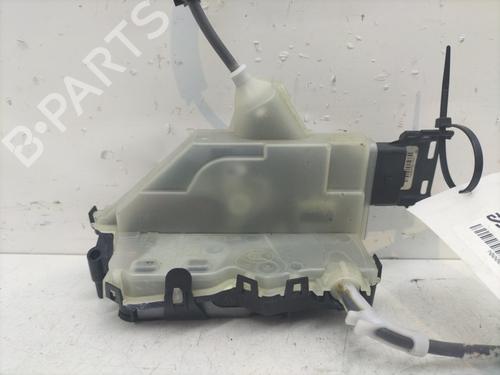 Rear right lock PEUGEOT 208 II (UB_, UP_, UW_, UJ_) e-208 | BP29834142C99