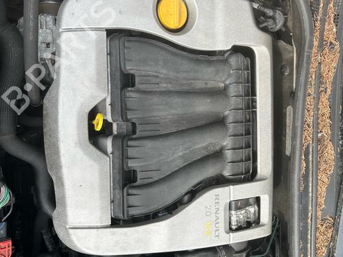 Moteur Moteur RENAULT LAGUNA III (BT0/1) 2.0 16V (BT05, BT0F, BT0W) (140 hp) 36479147 36479147