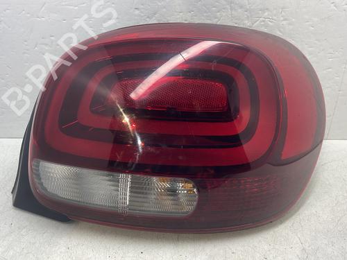 Right taillight CITROËN C3 III (SX) 1.2 PureTech 82 | BP31966003C35  - Image 5