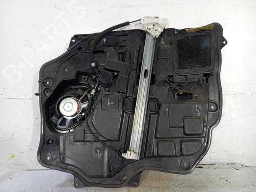 Front left window mechanism MAZDA 5 (CR) 2.0 CD (CR19) | BP23829639C22 - Image 5