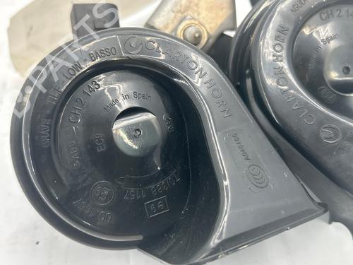 Used Horn Horn 38542962 38542962