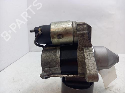 Starter TOYOTA AYGO (_B4_) 1.0 (KGB40) | BP36106742M8 - Image 3
