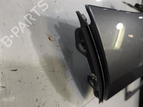 Left front fenders PEUGEOT 206+ (2L_, 2M_) 1.1 | BP30162361C41