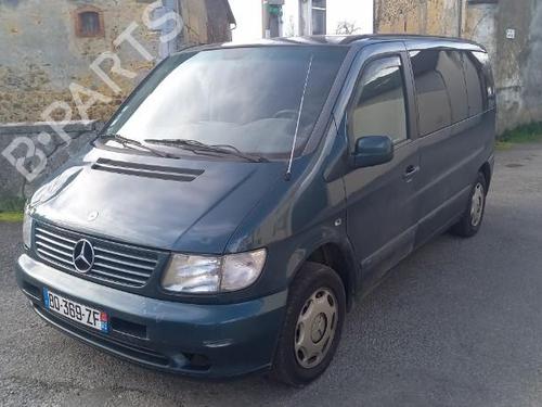 Used Parts MERCEDES-BENZ V-CLASS (638/2) V 220 CDI (638.294) 2158022