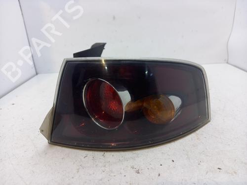 Used Right taillight SEAT IBIZA III (6L1) 1.4 TDI (70 hp) 29377385