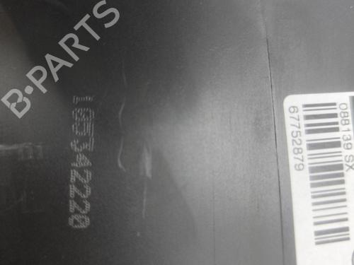 Used Left headlight Left headlight FIAT PUNTO (176_) [1993-1999] 30770532 30770532