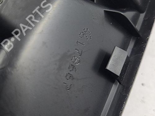 Used Left front window switch RENAULT TWINGO III (BCM_, BCA_) 1.0 SCe 70 (71 hp) 22824211