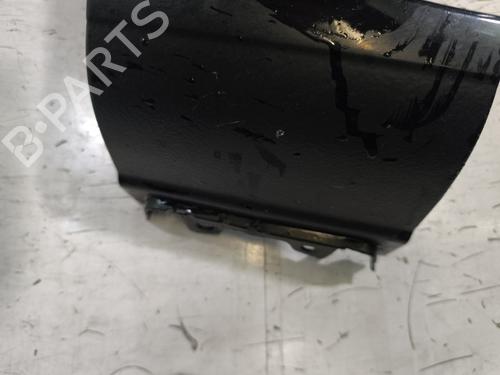 Right front fenders RENAULT CLIO III (BR0/1, CR0/1) 1.5 dCi | BP30184215C42