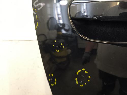 right-front-door-audi-a3-8p1-2003-2004-2005-2006-2007-2008-2009-2010-2011-2012-2013-36431030 main image