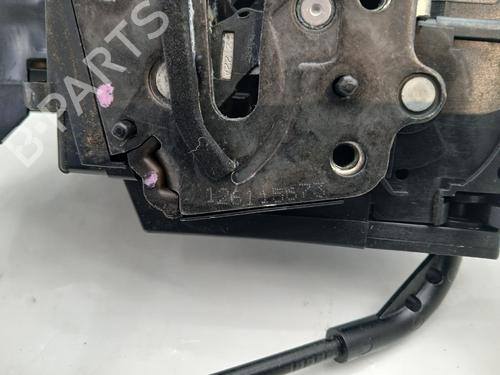 Front left lock CITROËN C4 Picasso II | BP36106788C98 - Image 2