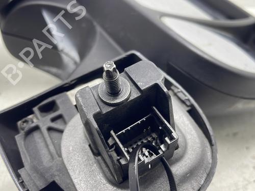 Right mirror RENAULT TRAFIC II Van (FL) 2.0 dCi 115 (FL01, FL0U, FL00, FL0H, FL0M) | BP32231708C27