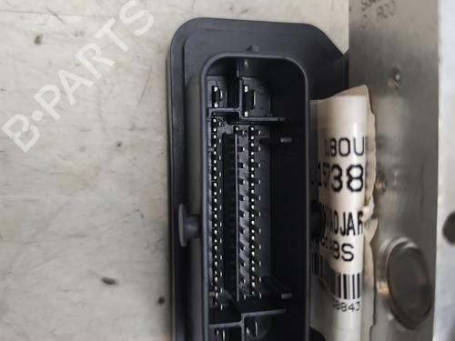 ABS pump RENAULT KADJAR (HA_, HL_) 1.6 dCi 130 (HLA4) | BP30465884M43