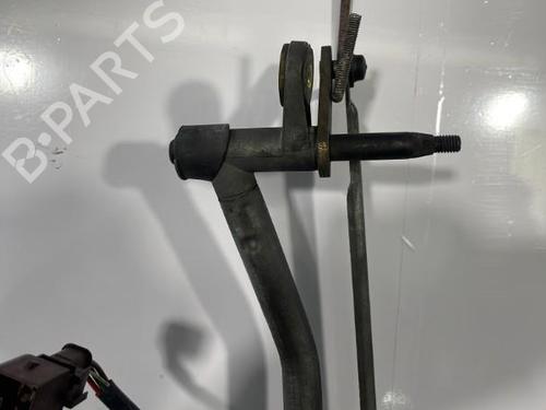 Front wiper motor CITROËN XSARA (N1) 2.0 HDi 90 | BP22831838M29 