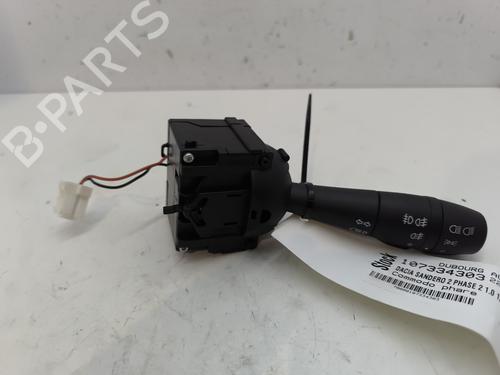 Used Switch DACIA SANDERO II 1.0 SCe 75 (B8JC, B8JD) (73 hp) 26642594
