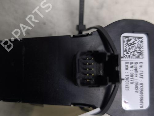 Headlight switch JEEP RENEGADE SUV (BU, B1, BV) 1.3 PHEV 4Xe | BP37732526I24 - Image 4