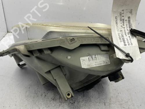 Right headlight SUZUKI WAGON R+ (MA) 1.3 (RB413) | BP22833500C29 - Image 5