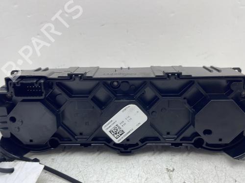 Climate control DACIA DUSTER (HM_) 1.2 TCe 125 (HMMA) | BP30134832I5