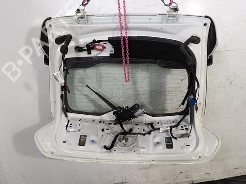 Tailgate VOLVO V40 Hatchback (525) D2 | BP29438534C6 