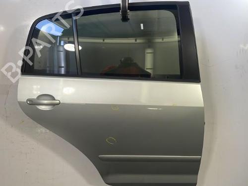 Right rear door VW GOLF PLUS V (5M1, 521) 2.0 TDI 16V | BP22837181C5 