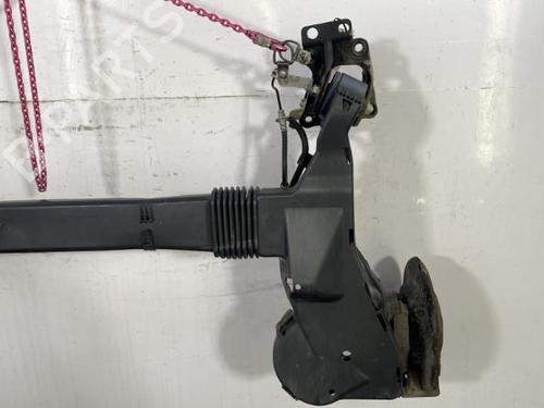 Used Rear axle Rear axle CITROËN BERLINGO Box Body/MPV (K9) 1.6 BlueHDi 100 (99 hp) 22838364 22838364