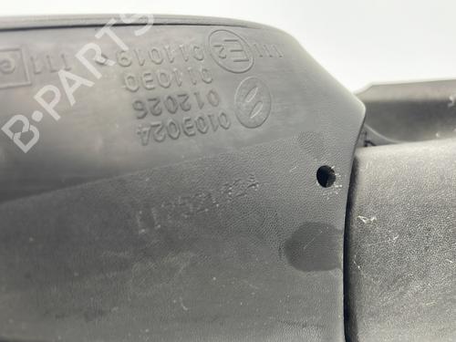 Left mirror CITROËN C3 I (FC_, FN_) 1.4 HDi | BP30819025C26 