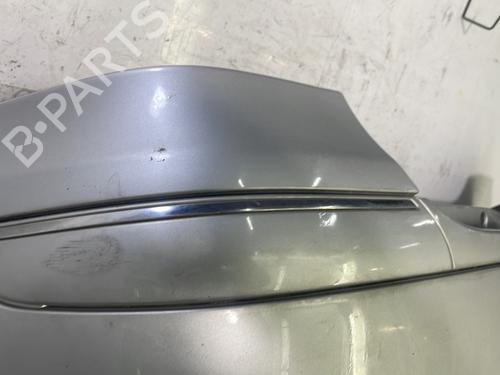 Rear bumper MERCEDES-BENZ A-CLASS (W168) A 170 CDI (168.009, 168.109) | BP22846452C8 