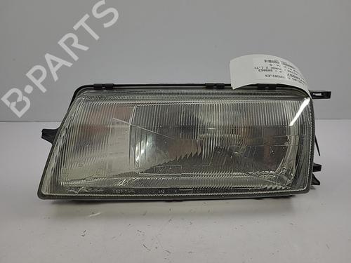 Phare gauche Phare gauche OPEL VECTRA A Hatchback (J89) 1.7 TD (F68, M68) (82 hp) 22821689 22821689