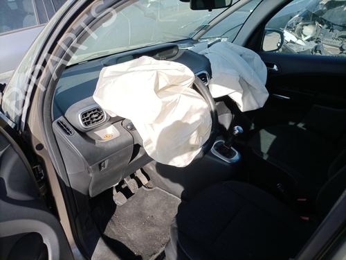 Right front window switch CITROËN C3 II (SC_) 1.6 HDi | BP27725507I26 - Image 11