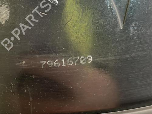 Used Left taillight Left taillight SKODA OCTAVIA II (1Z3) 2.0 TDI (136 hp) 22830881 22830881
