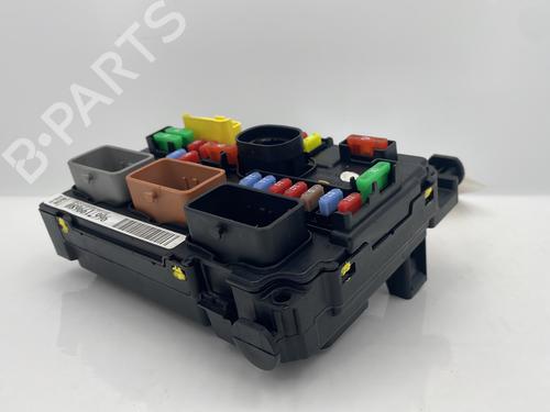 Fuse box CITROËN C3 Picasso (SH_) | BP30744945E1 - Image 4