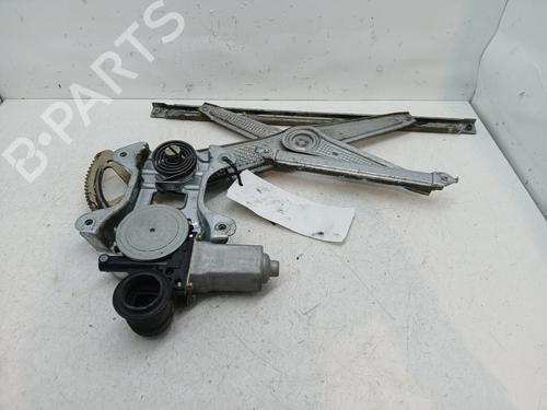 Rudehejsemekanisme ventre foran TOYOTA YARIS (_P1_) 1.0 (SCP10_, SCP10R) | BP29960115C22