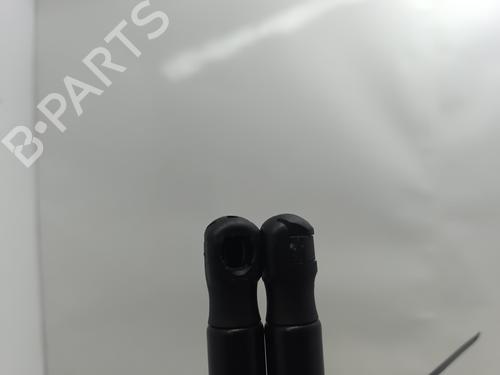Used Tailgate lift support Tailgate lift support RENAULT CLIO II (BB_, CB_) [1998-2016] 35886284 35886284