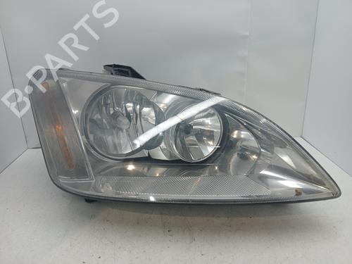 Højre forlygte Højre forlygte FORD FOCUS C-MAX (DM2) 1.6 TDCi (109 hp) 33232330 33232330