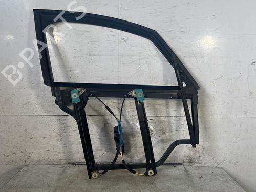 Front right window mechanism AUDI A2 (8Z0) 1.4 TDI | BP26906767C23 