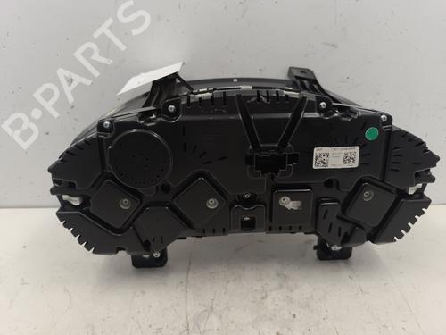Instrument cluster FORD FIESTA VII (HJ, HF) 1.0 EcoBoost | BP24886915C47 