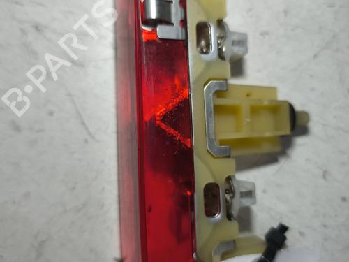 Third brake light PEUGEOT 207 (WA_, WC_) 1.4 HDi | BP29598768L11 