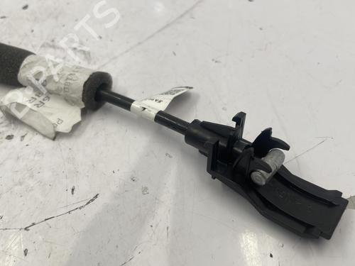 Rear right lock RENAULT SCÉNIC IV (J9_) 1.2 TCe 130 | BP29439170C99 
