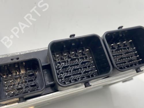 Engine control unit (ECU) CITROËN C3 III (SX) 1.2 VTi 68 | BP33010955M57 - Image 5