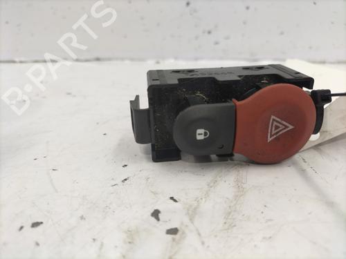 Used Warning switch Warning switch RENAULT KANGOO Express (FW0/1_) 1.5 dCi 75 (FW07, FW10, FW04) (75 hp) 22847454 22847454