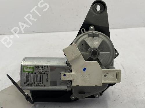Rear wiper motor RENAULT CLIO II (BB_, CB_) 1.2 (BB0A, BB0F, BB10, BB1K, BB28, BB2D, BB2H, CB0A,... | BP22832017M102 