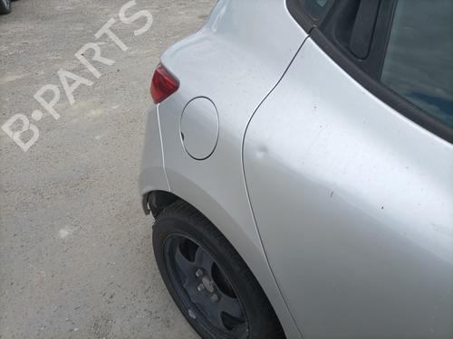 Climate control RENAULT CLIO IV (BH_) 1.5 dCi 90 | BP29833776I5 - Image 7