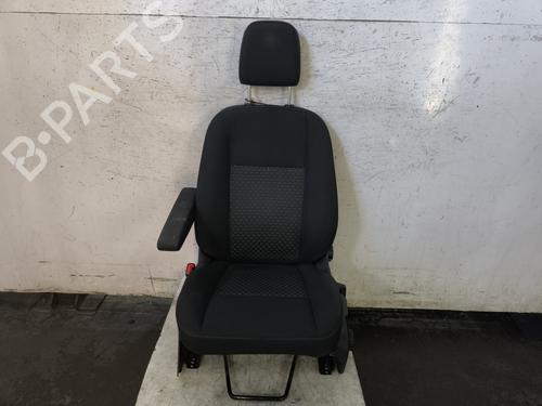 Left front seat FORD TRANSIT CUSTOM V362 Van (FY, FZ) 2.0 EcoBlue | BP33960467C15  - Image 10