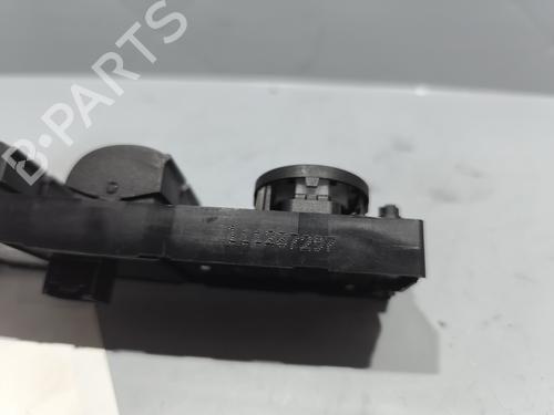 Left front window switch FORD FOCUS II (DA_, HCP, DP) 1.8 TDCi | BP28525912I27