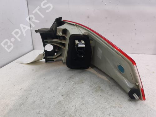 Left taillight PEUGEOT 508 SW I (8E_) 2.0 HDi | BP29726008C34 