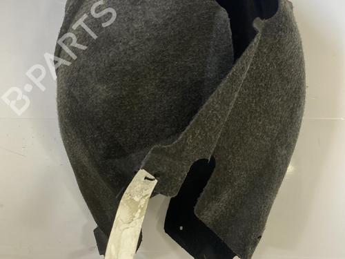 Used Wheel arch VW GOLF V (1K1) 1.9 TDI (105 hp) 22819687
