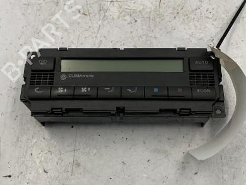Climate control VW GOLF IV (1J1) 1.9 SDI | BP22833115I5 