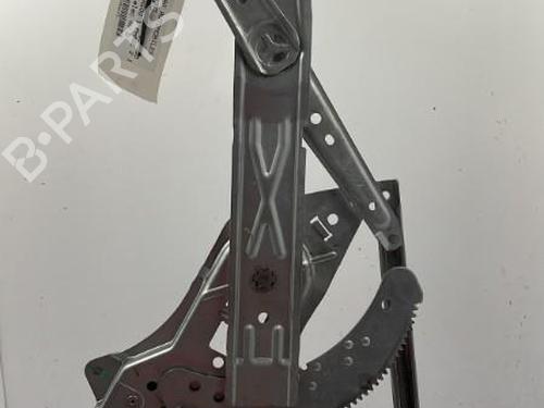 Used Front right window mechanism RENAULT KANGOO (KC0/1_) 1.6 16V (95 hp) 22838595
