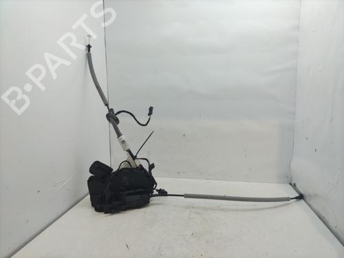 Front right lock VW TOURAN (5T1) 1.5 TSI | BP29834300C97