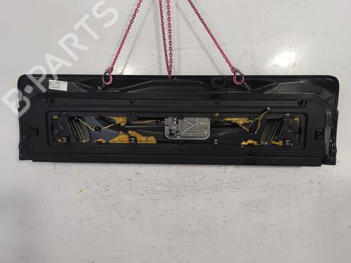 Tailgate BMW X5 (E53) 3.0 d | BP26911144C6 - Image 2